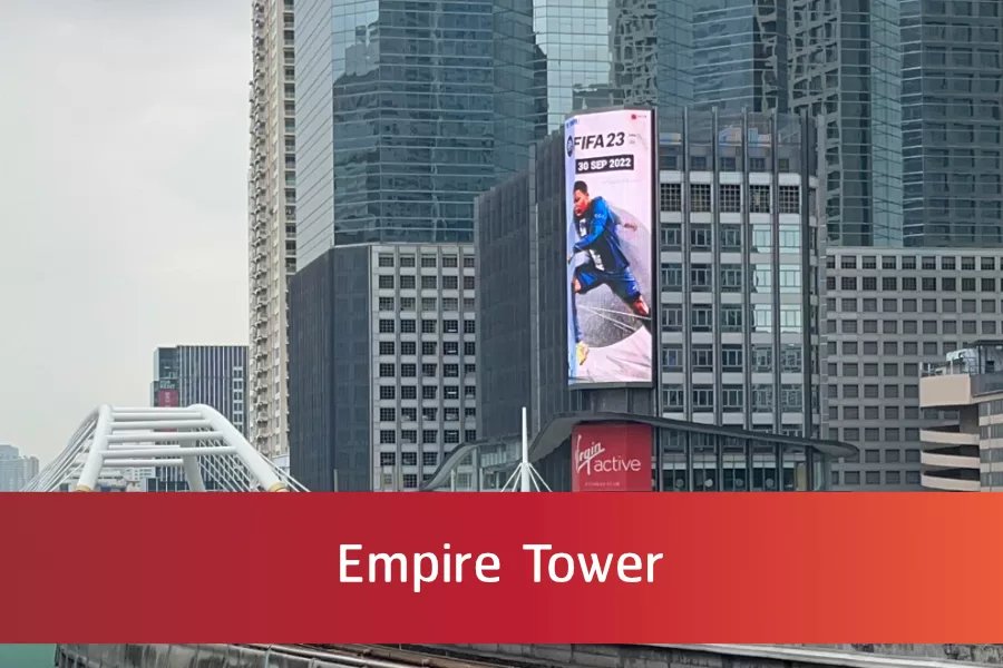 Empire Tower