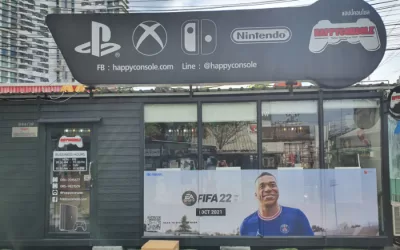 FIFA 22 – Marketing