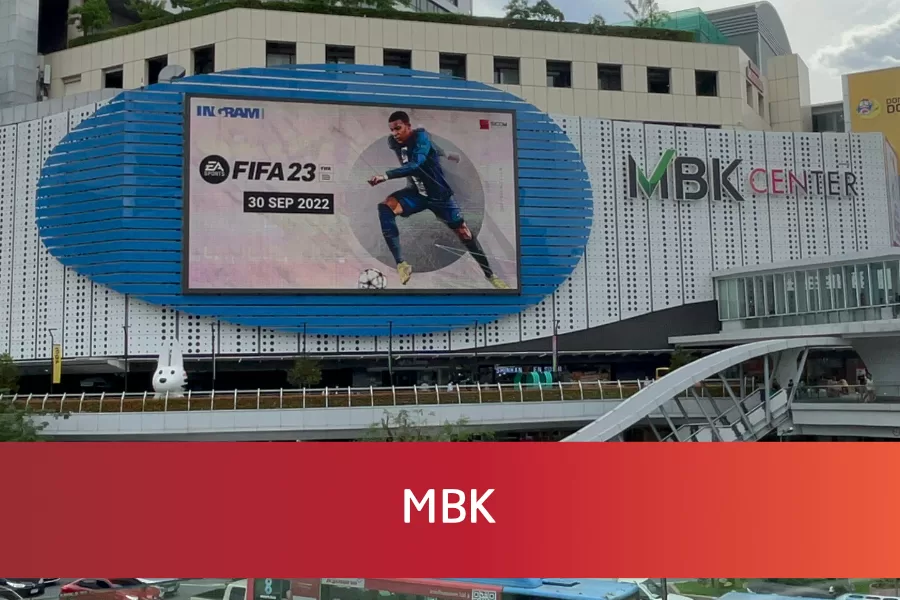 MBK