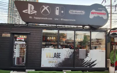 Resident Evil Village – Marketing