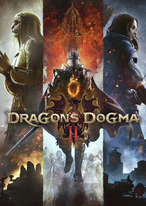 Dragon's Dogma 2