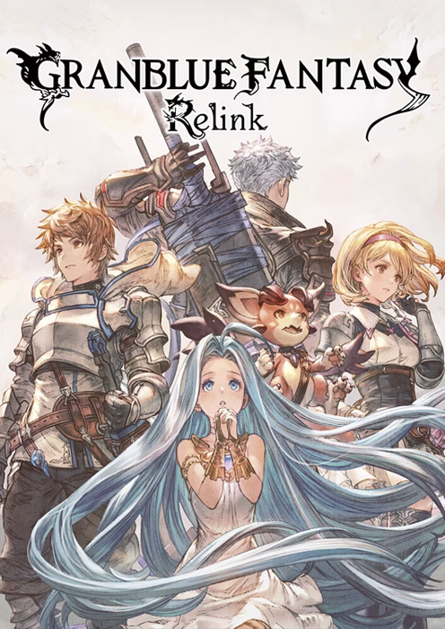 Granblue Fantasy Relink