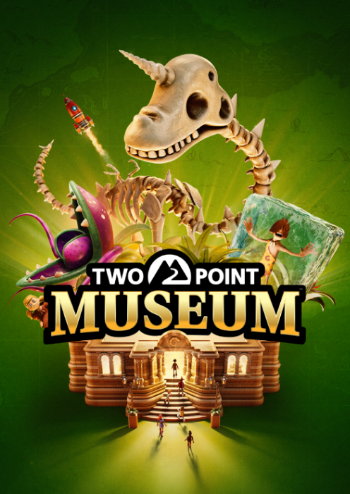 Two Point Museum