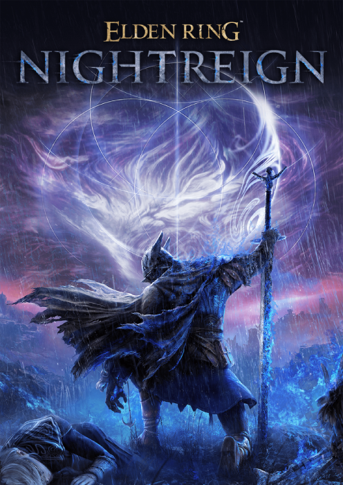 Elden Ring Night Reign