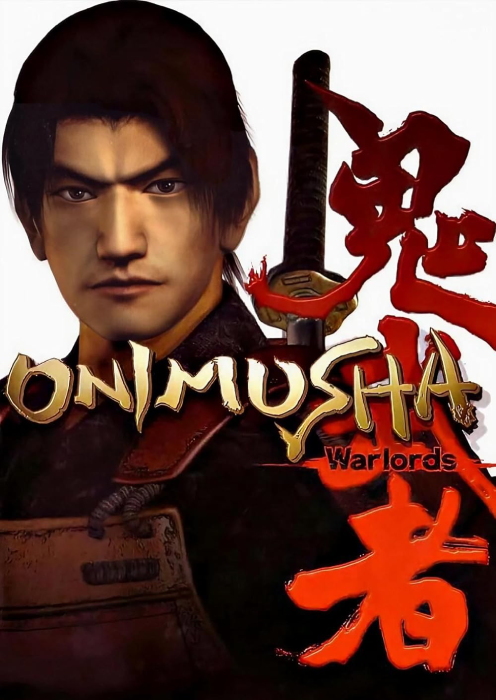 Onimusha Warlords