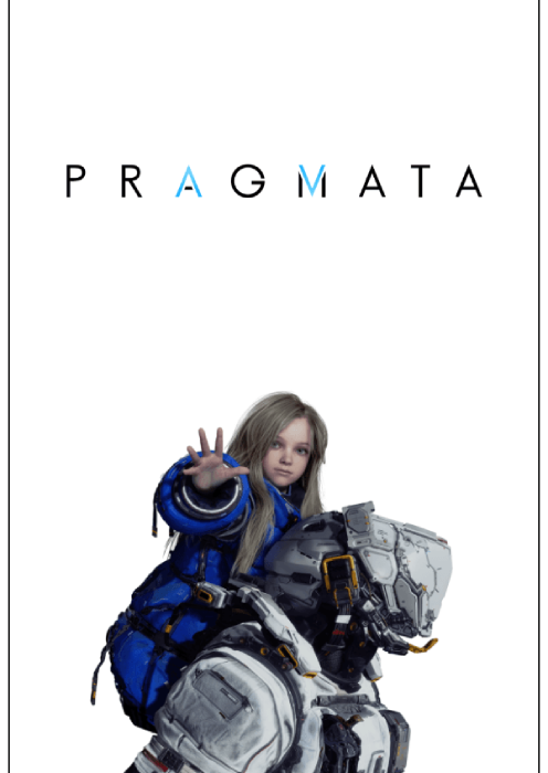 Pragmata