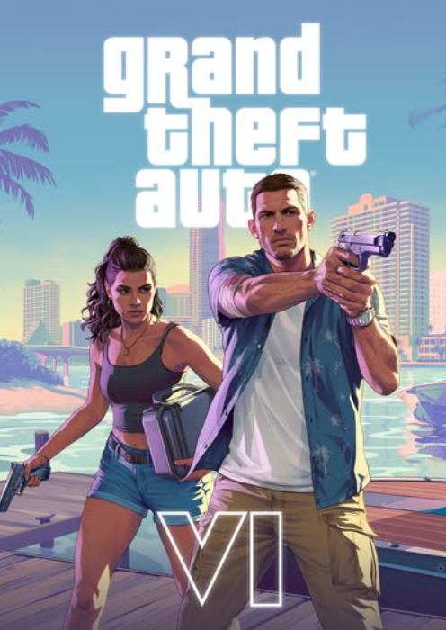 Grand Theft Auto 6